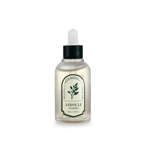 Ampoule Apaisante à l'Armoise - Kahng