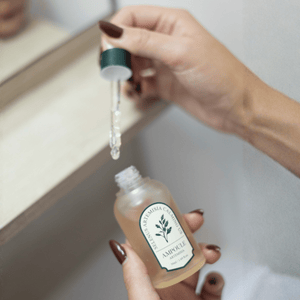 Ampoule Apaisante à l'Armoise - Kahng