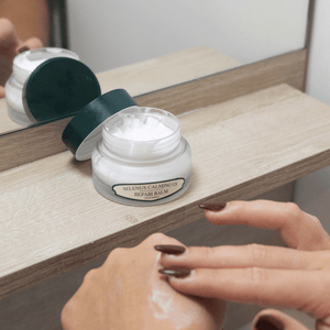 Baume Réparateur Apaisant à l'Armoise - Kahng