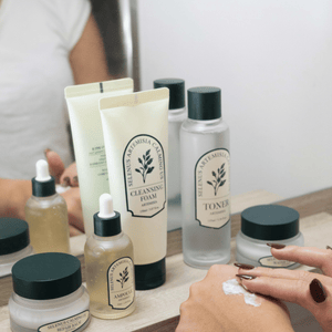 Baume Réparateur Apaisant à l'Armoise - Kahng