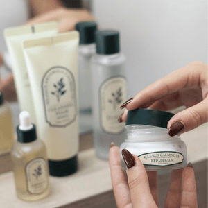 Baume Réparateur Apaisant à l'Armoise - Kahng