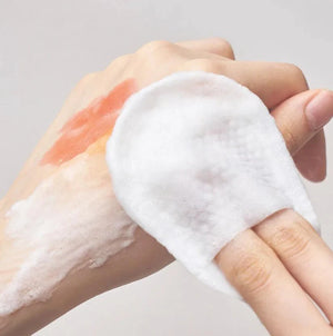 Boîte de 10 Disques Nettoyants à la Cerise - Kahng