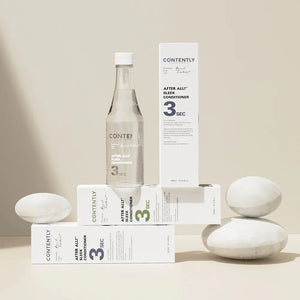 Contently After All ! Après - shampoing lissant (300ml) - Kahng