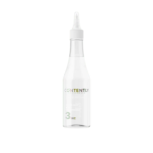 Contently After All ! Après - shampoing lissant (300ml) - Kahng