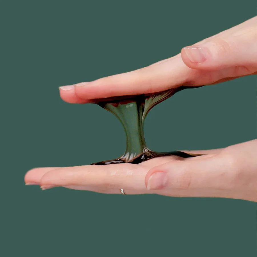 Contently After All! Shampooing Revitalisant (300ml) - Kahng