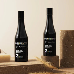 Contently After All! Shampooing Revitalisant (300ml) - Kahng