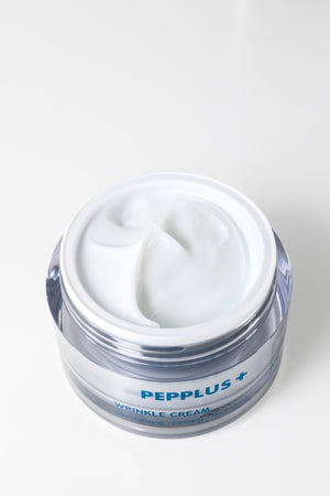 Crème Anti - rides - Kahng