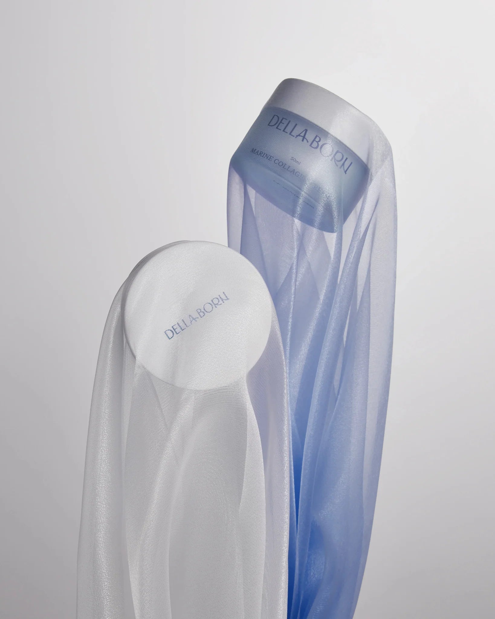 Crème au Collagène Marin - Kahng