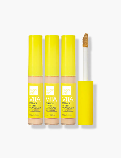 SUGARLAB VITA ESSENCE CONCEALER #2