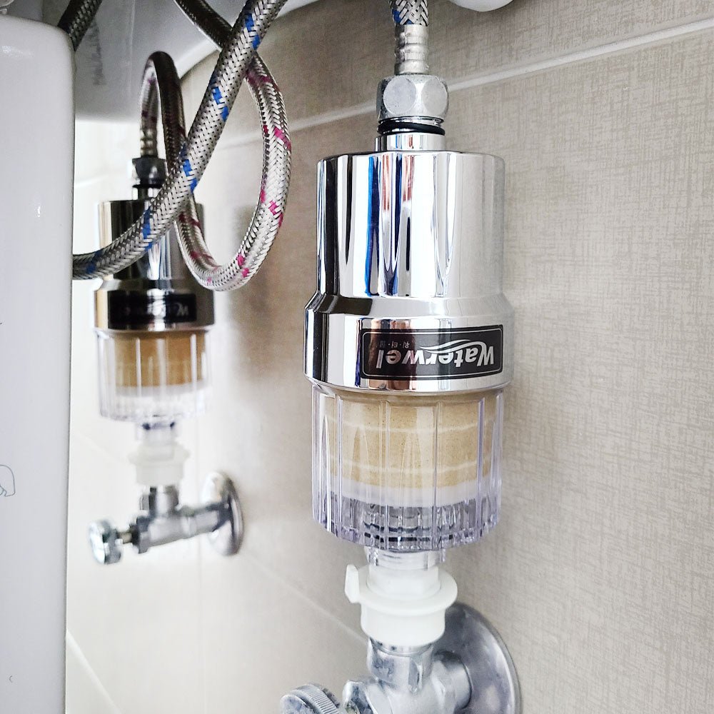 Filtre à Eau PF-300 - Multi-Usages