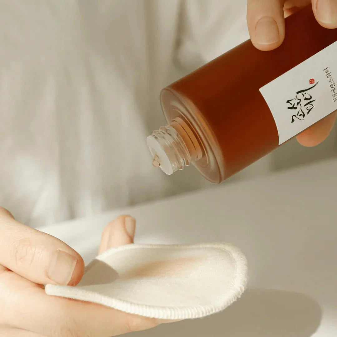 Ginseng Essence Water - Kahng