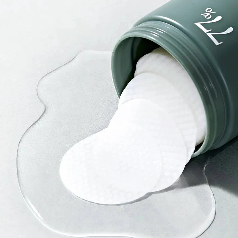 Heartleaf 77% Clearpad (70ea) - Kahng