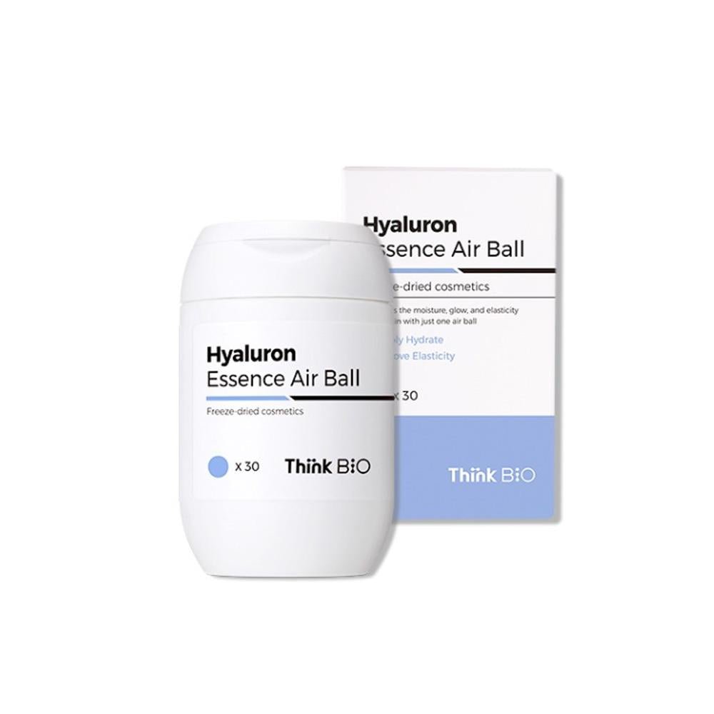 Hyaluron Essence Air Ball - Kahng