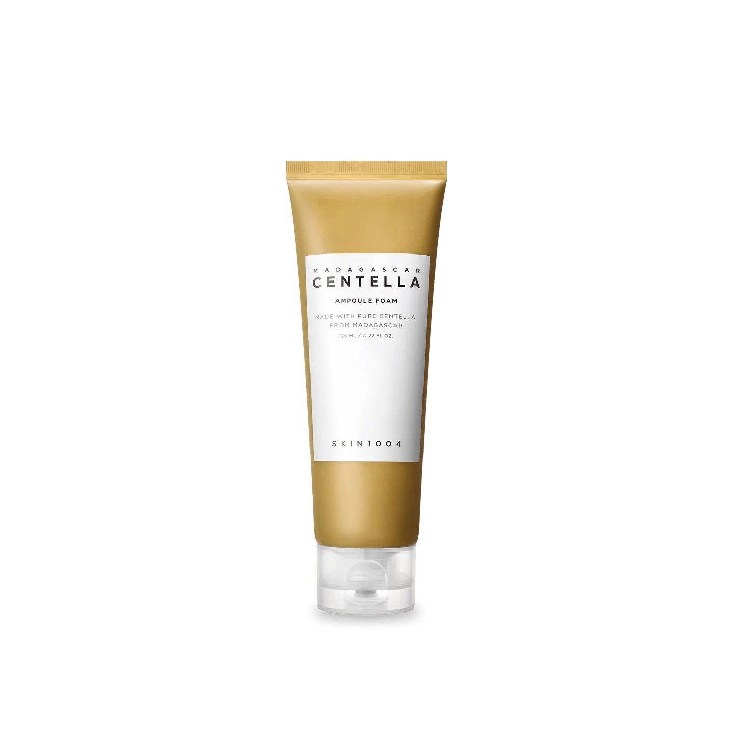 Madagascar Centella Ampoule Foam - Kahng