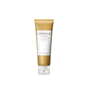 Madagascar Centella Ampoule Foam - Kahng
