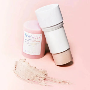 Madagascar Centella Poremizing Quick Clay Stick Mask - Kahng