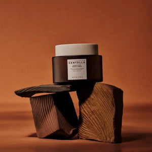 Madagascar Centella Probio - Cica Enrich Cream - Kahng