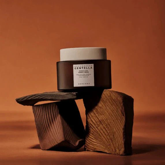 Madagascar Centella Probio - Cica Enrich Cream - Kahng