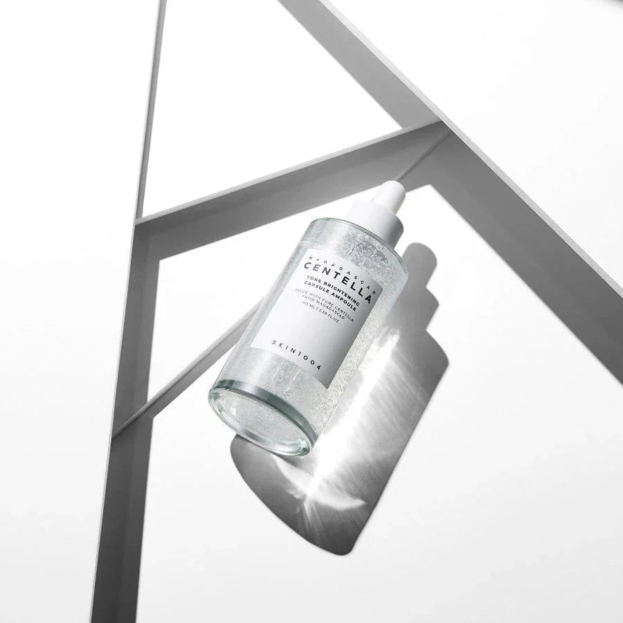 Madagascar Centella Tone Brightening Capsule Ampoule - Kahng