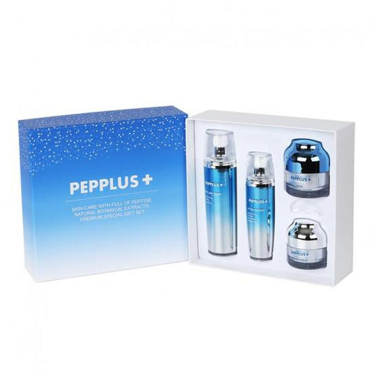 PicoBio PEPPLUS+ Premium Special Gift Set