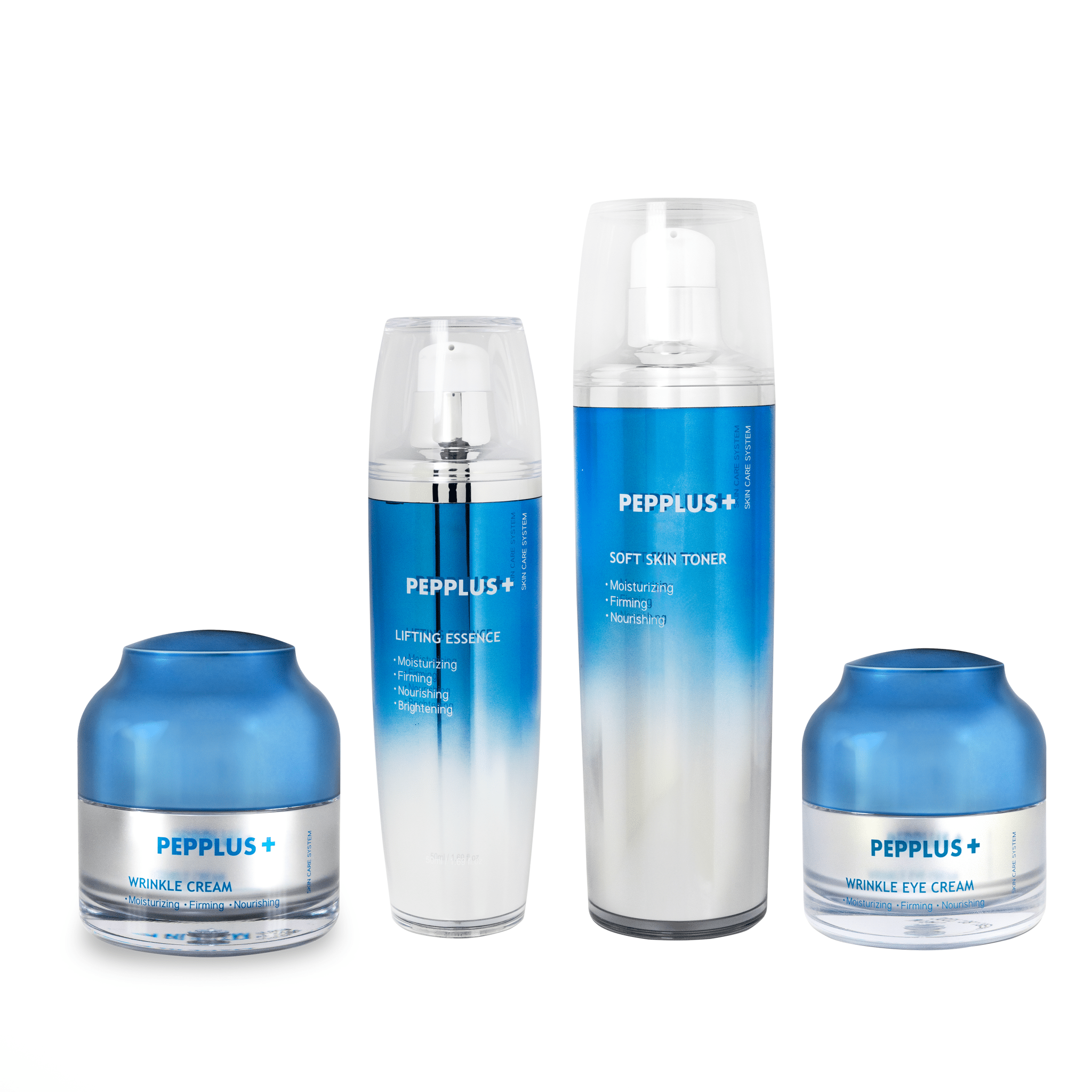 PicoBio PEPPLUS+ Premium Special Gift Set - Kahng