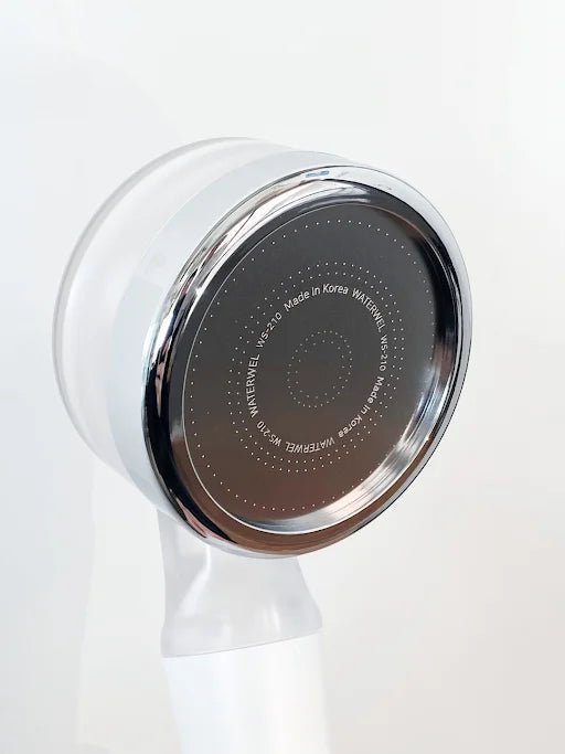 Pommeau de douche coréen