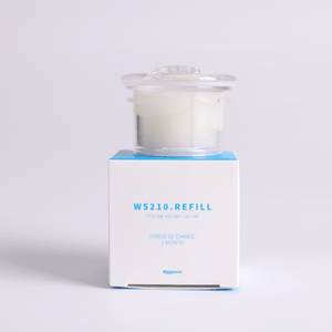 Recharge Capsule de Soin pour la douche - Kahng