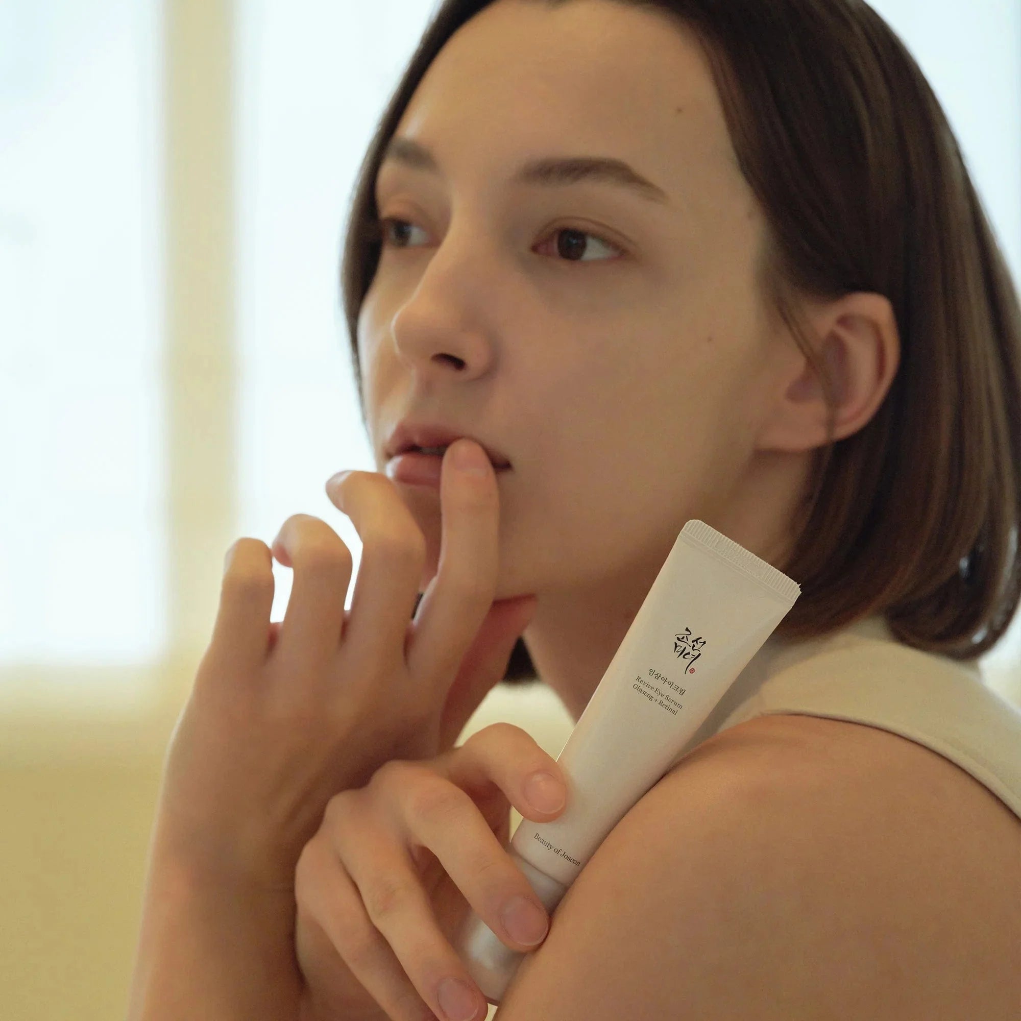 Revive Eye Serum : Ginseng + Retinal - Kahng