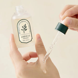 SELENUS Ampoule Apaisante à l'Armoise - Kahng