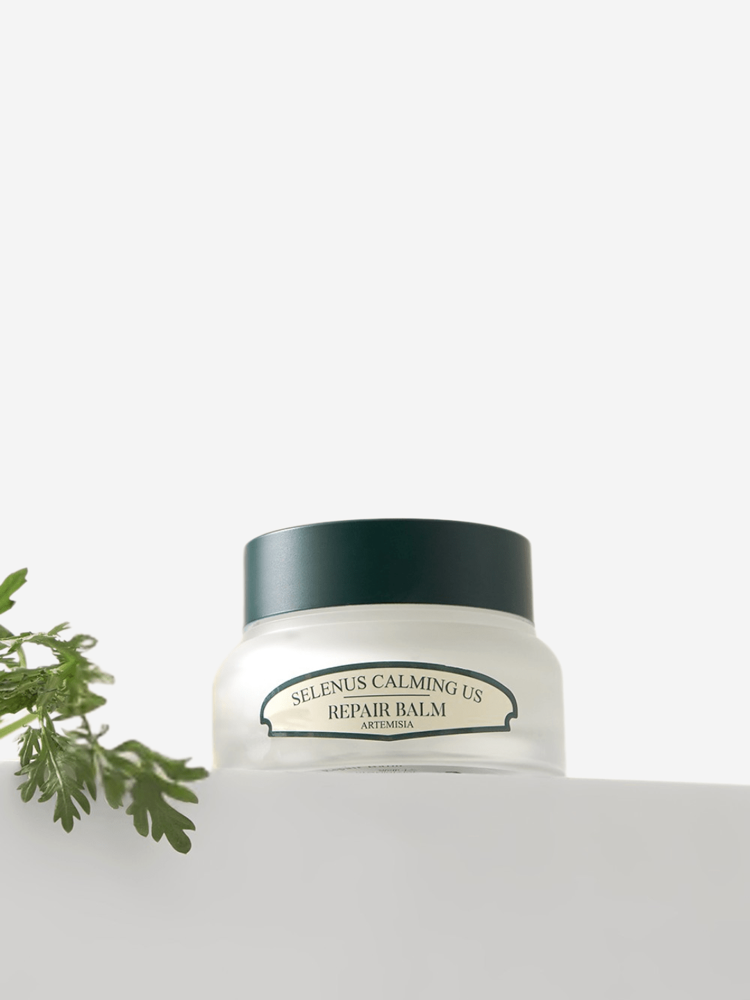 SELENUS Baume Réparateur Apaisant à l'Armoise - Kahng