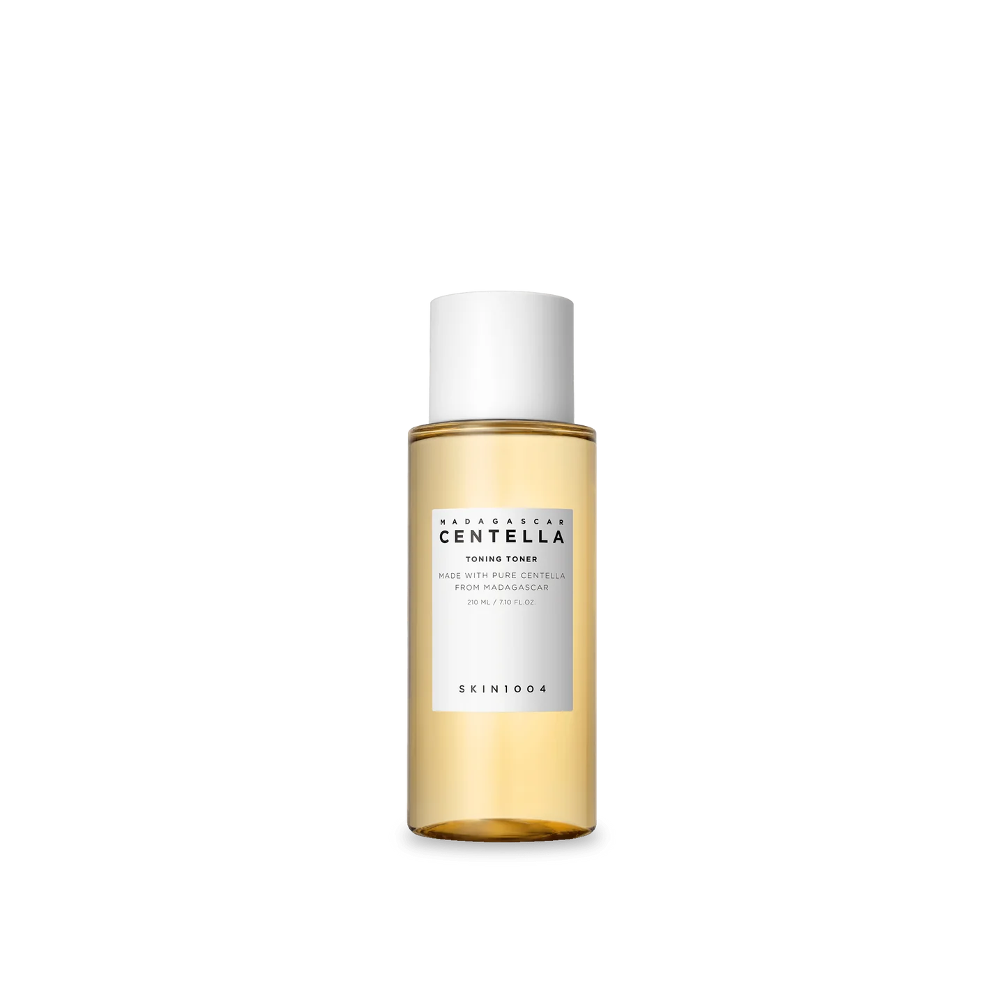 Madagascar Centella Toning Toner