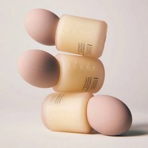 Slowchaga Glow Firm Face Eye Serum - Kahng