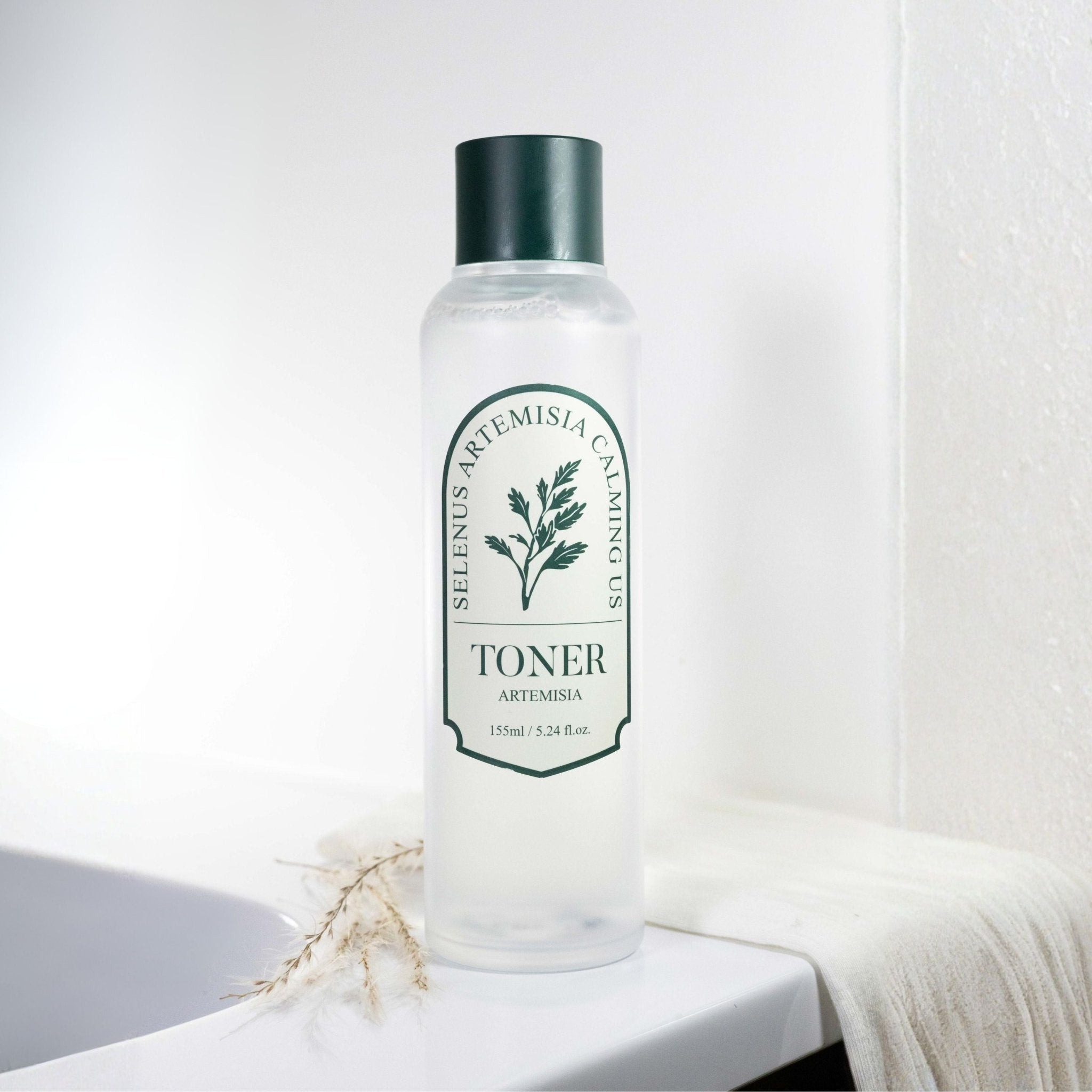 Toner Apaisant à l'Armoise - Kahng